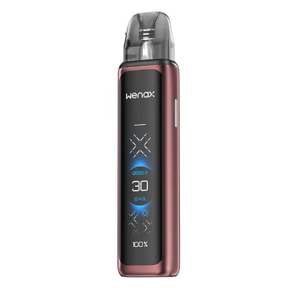 Geekvape Wenax Q Ultra Pod Kit