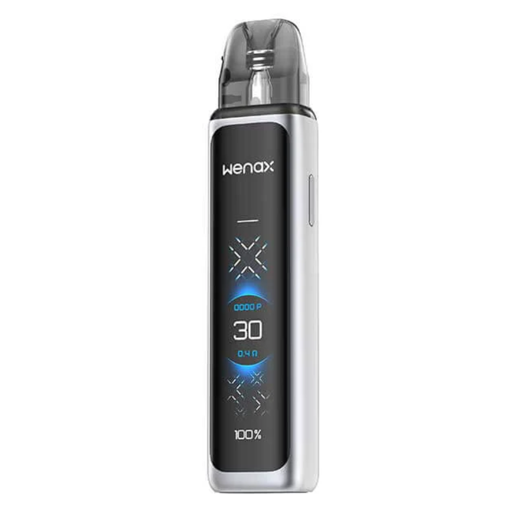 Geekvape Wenax Q Ultra Pod Kit