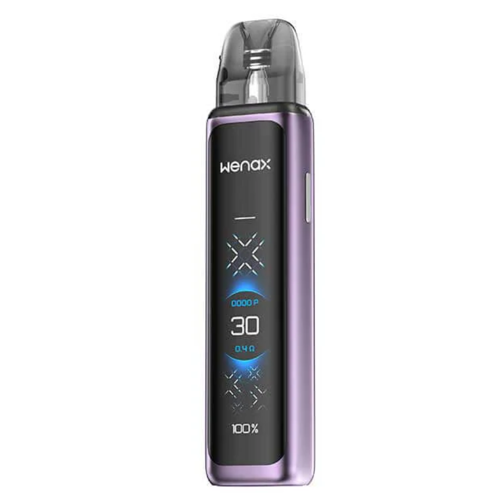 Geekvape Wenax Q Ultra Pod Kit