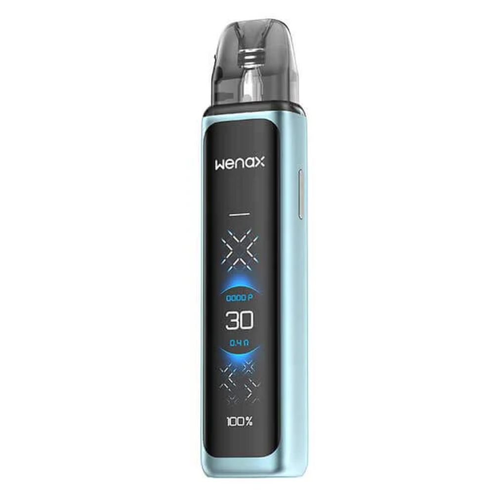 Geekvape Wenax Q Ultra Pod Kit