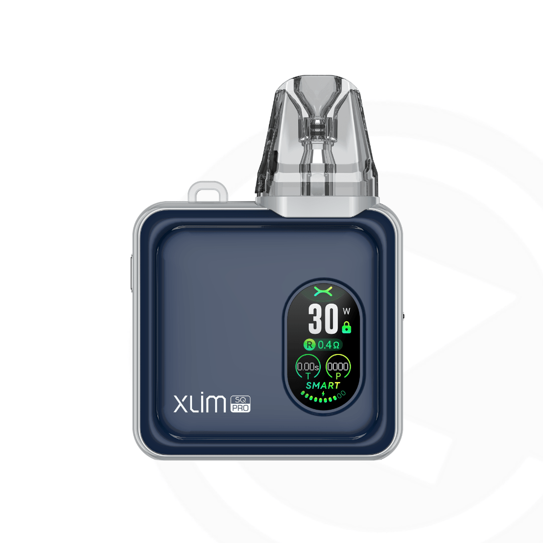 Oxva Xlim SQ Pro - Starter Kit - Gentle Blue