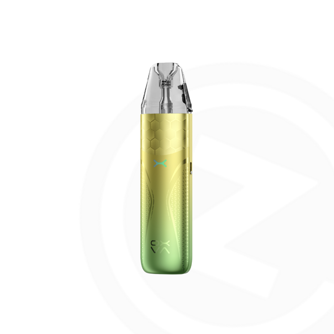 Oxva Nexlim 2 Mini Starter Kit - Golden Hour