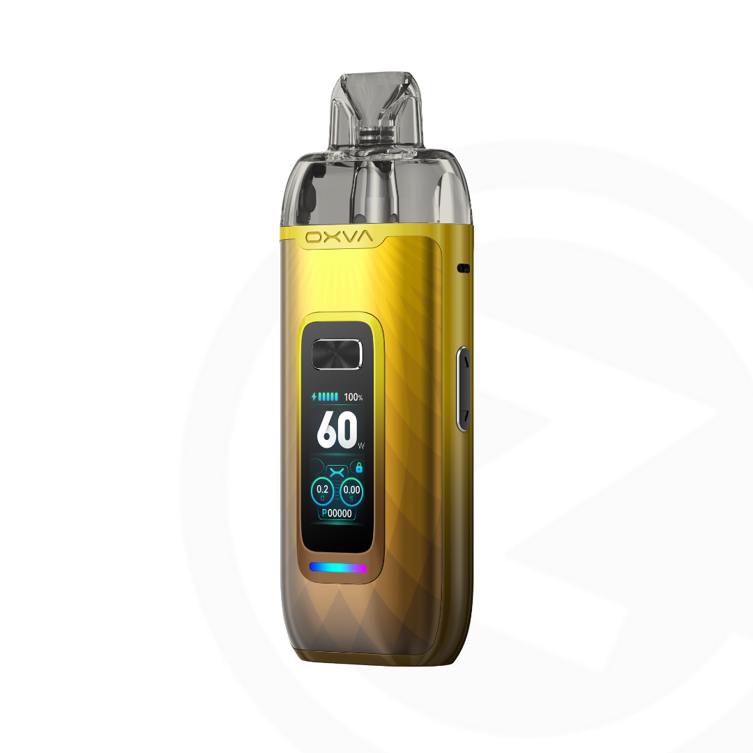 Oxva VPrime - Starter Kit