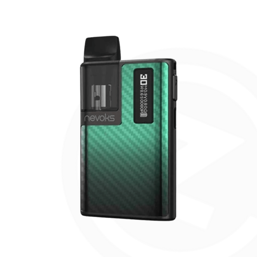 Nevoks Pagee - Starter Kit - Green