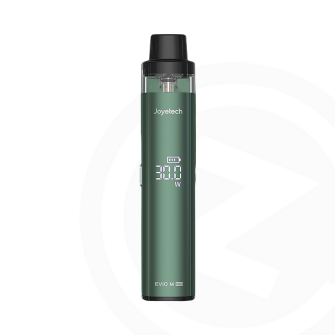 Joyetech EVIO M Pro - Starter Kit - Green