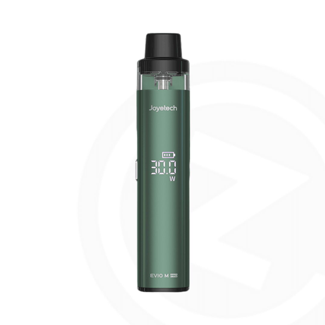 Joyetech EVIO M Pro - Starter Kit - Green