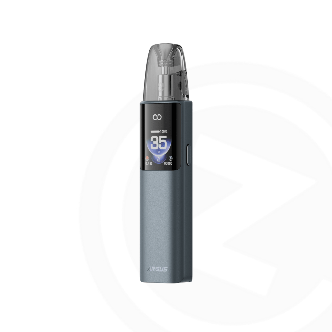 VooPoo Argus G4 Pod Vape Kit - Grey