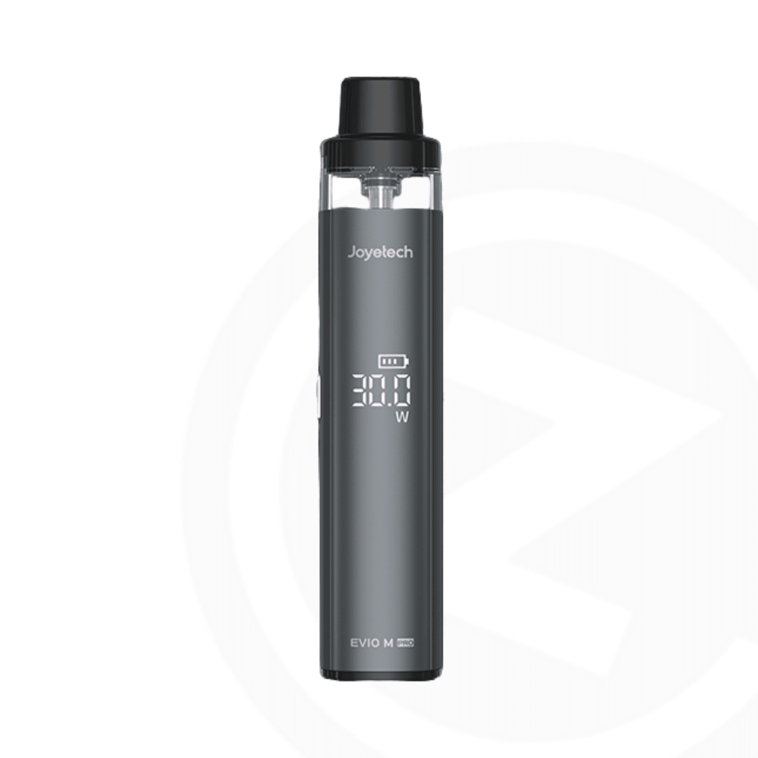 Joyetech EVIO M Pro - Starter Kit - Grey