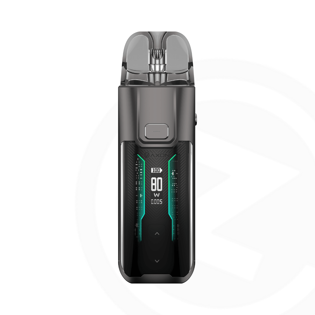Vaporesso Luxe XR Max - Advanced Kit - Grey