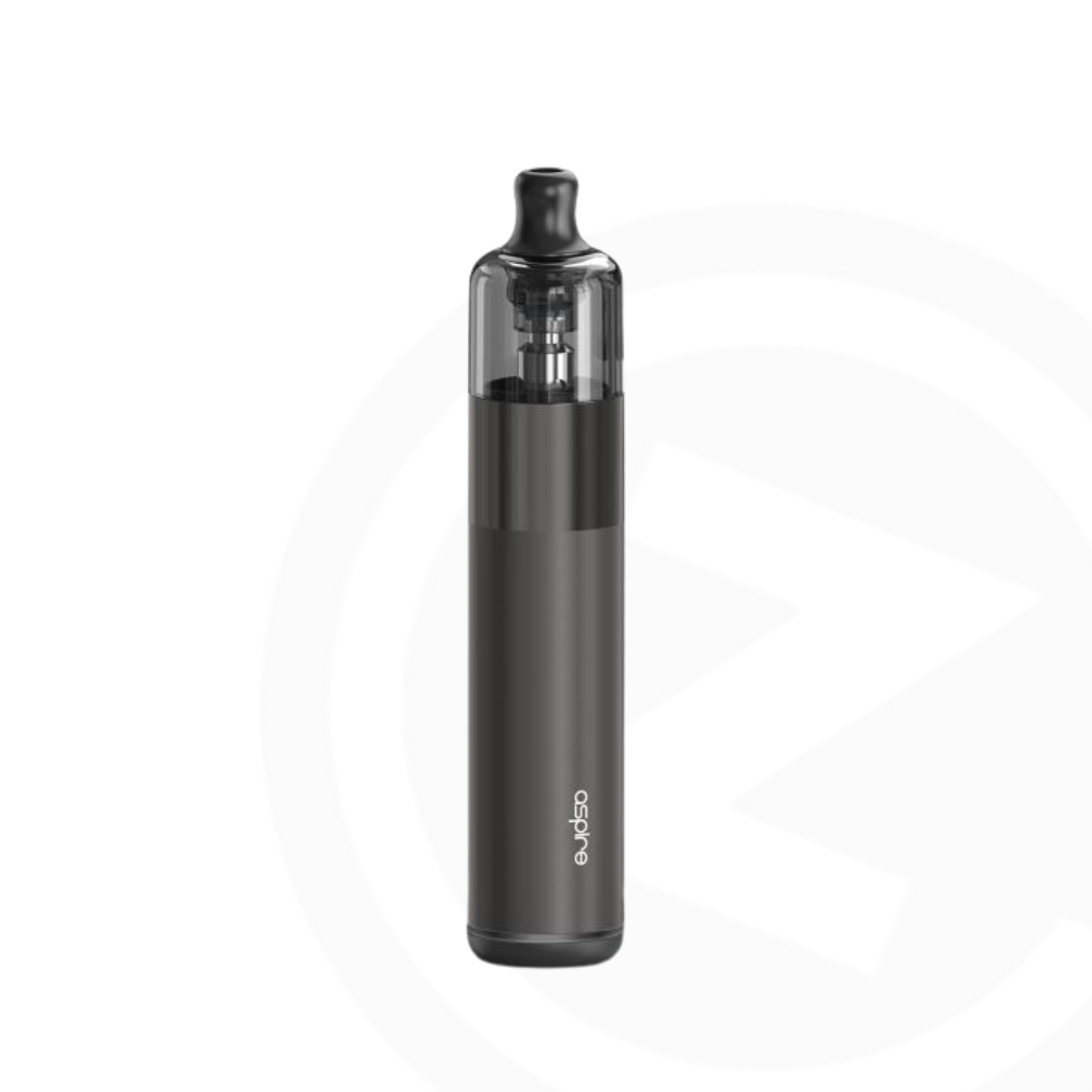 Aspire Flexus Stik - Starter Kit - Gunmetal