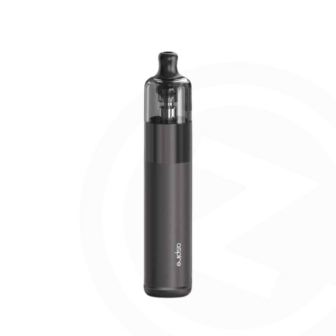 Aspire Flexus Stik - Starter Kit - Gunmetal