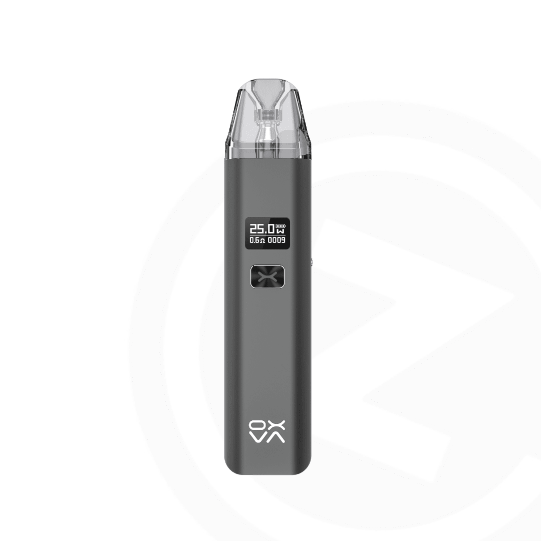 OXVA Xlim - Starter Kit - Gunmetal