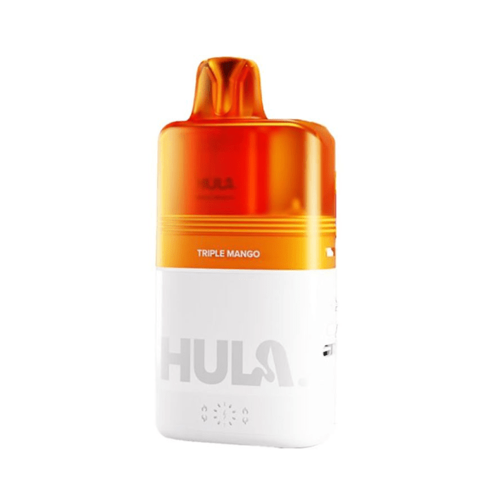 Hula 7000 Pod Kit - Triple Mango - 20mg