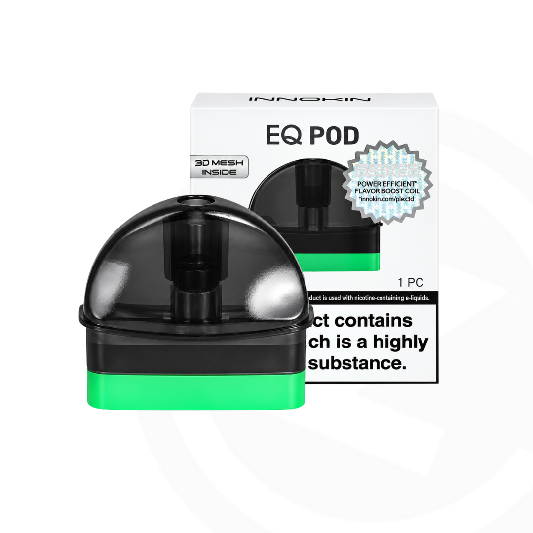 Innokin EQ Replacement Pod