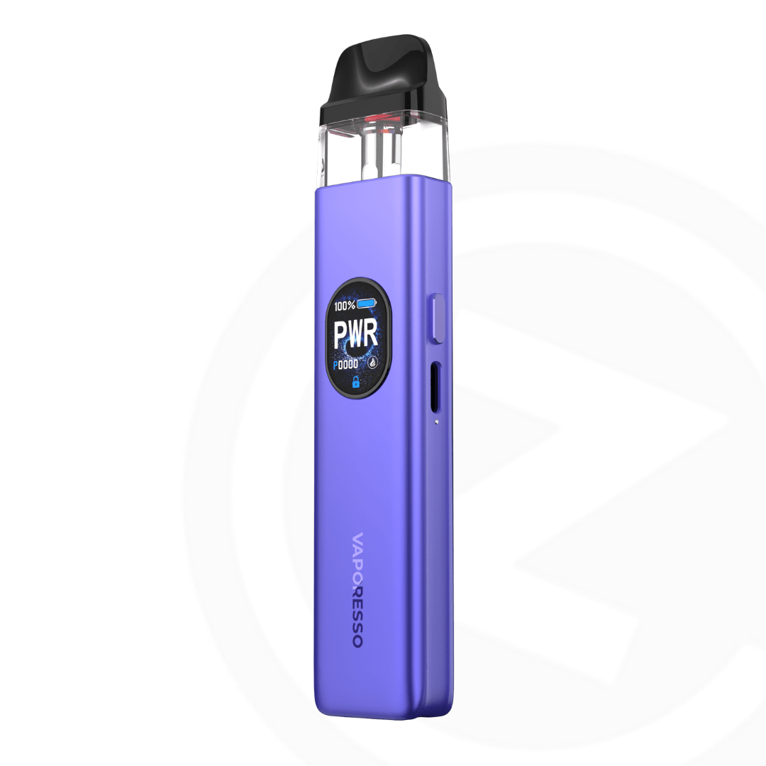 Vaporesso Xros 5 - Starter Kit