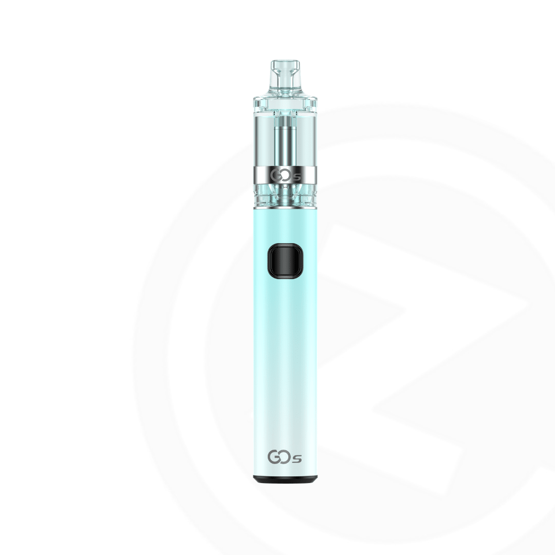 Innokin Go S - Starter Kit - Light Blue