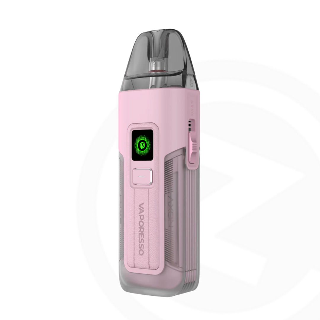 Vaporesso Luxe x2 Pod Kit - Starter Kit - Light Pink