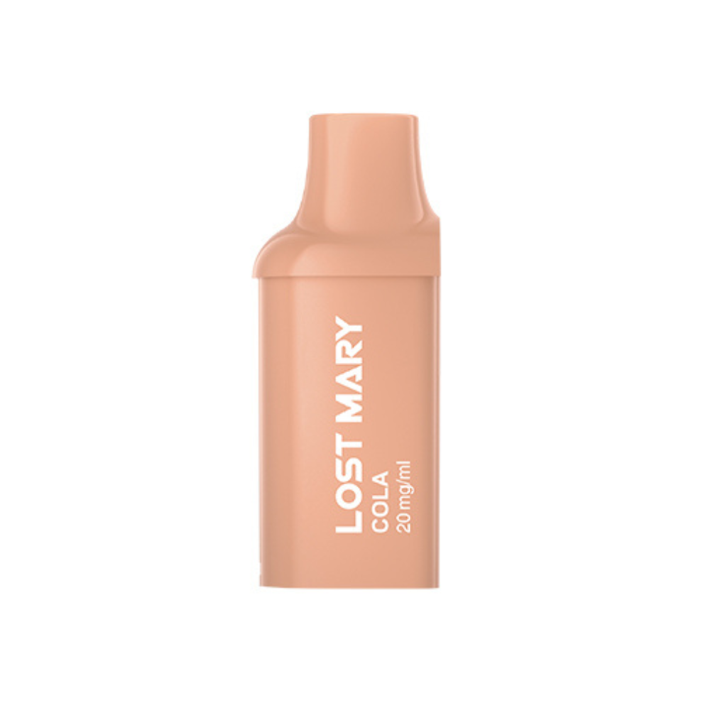 Lost Mary BM600 Prefilled Pod x 2 - Cola