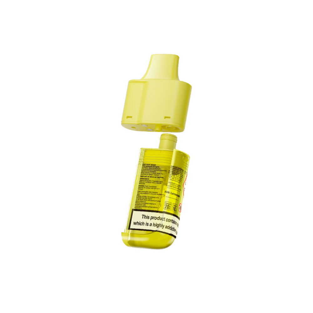 Lost Mary BM6000 Refill - Pink Lemonade