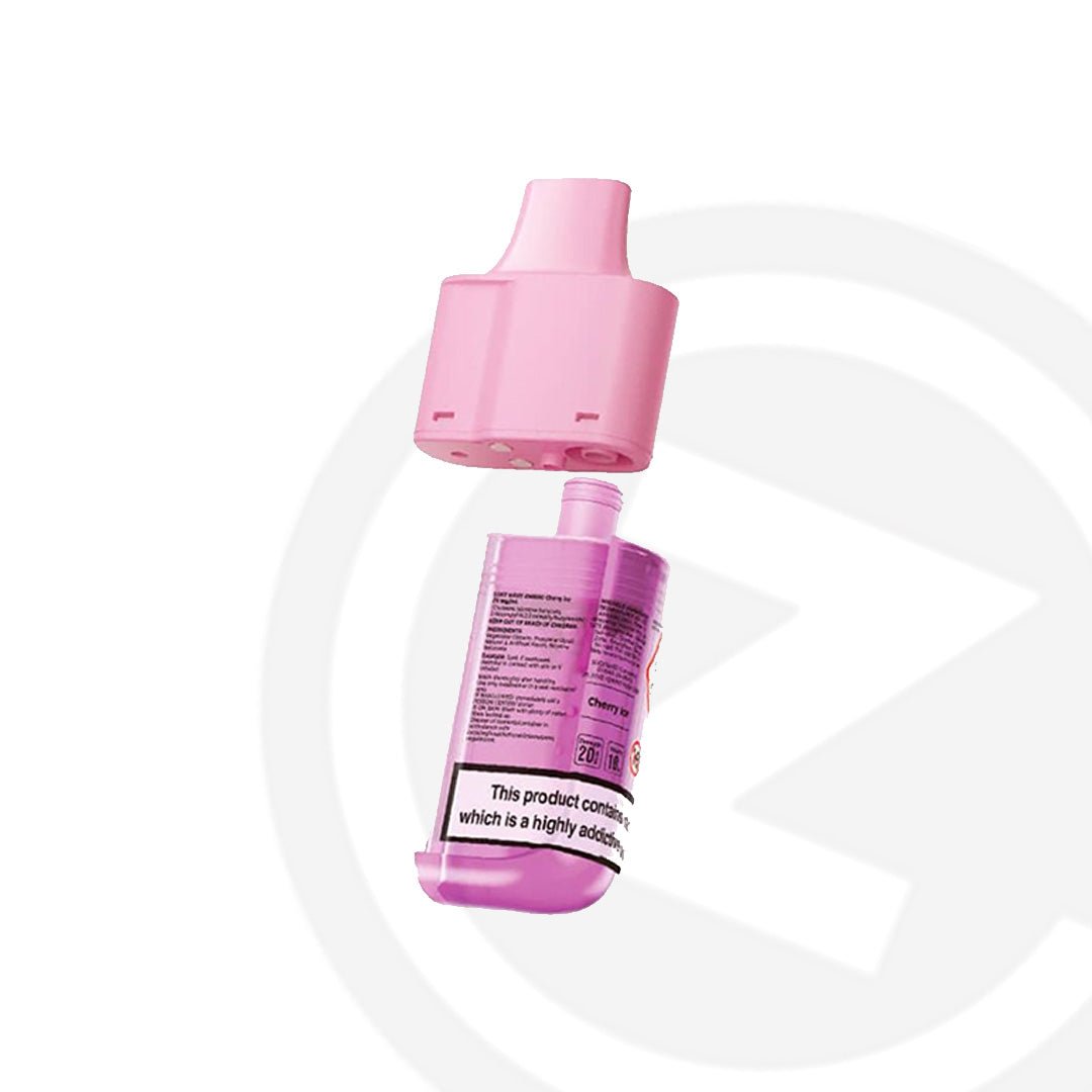 Lost Mary BM6000 Refill - Cherry Ice