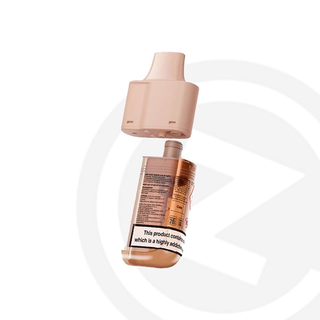 Lost Mary BM6000 Refill - Cola