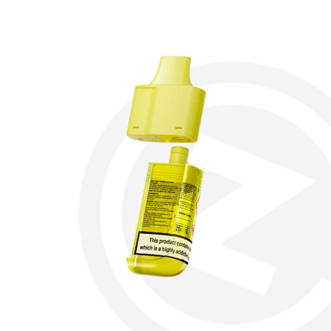 Lost Mary BM6000 Refill - Cola Lime