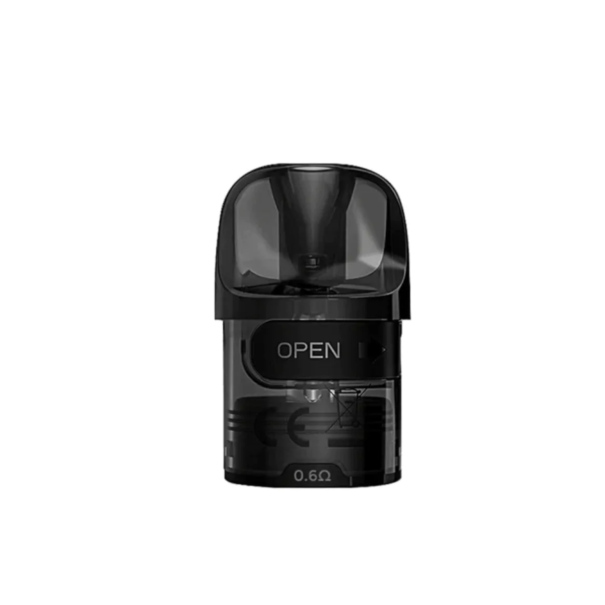 Lost Vape E Plus Dual Mesh Pod - 3ml