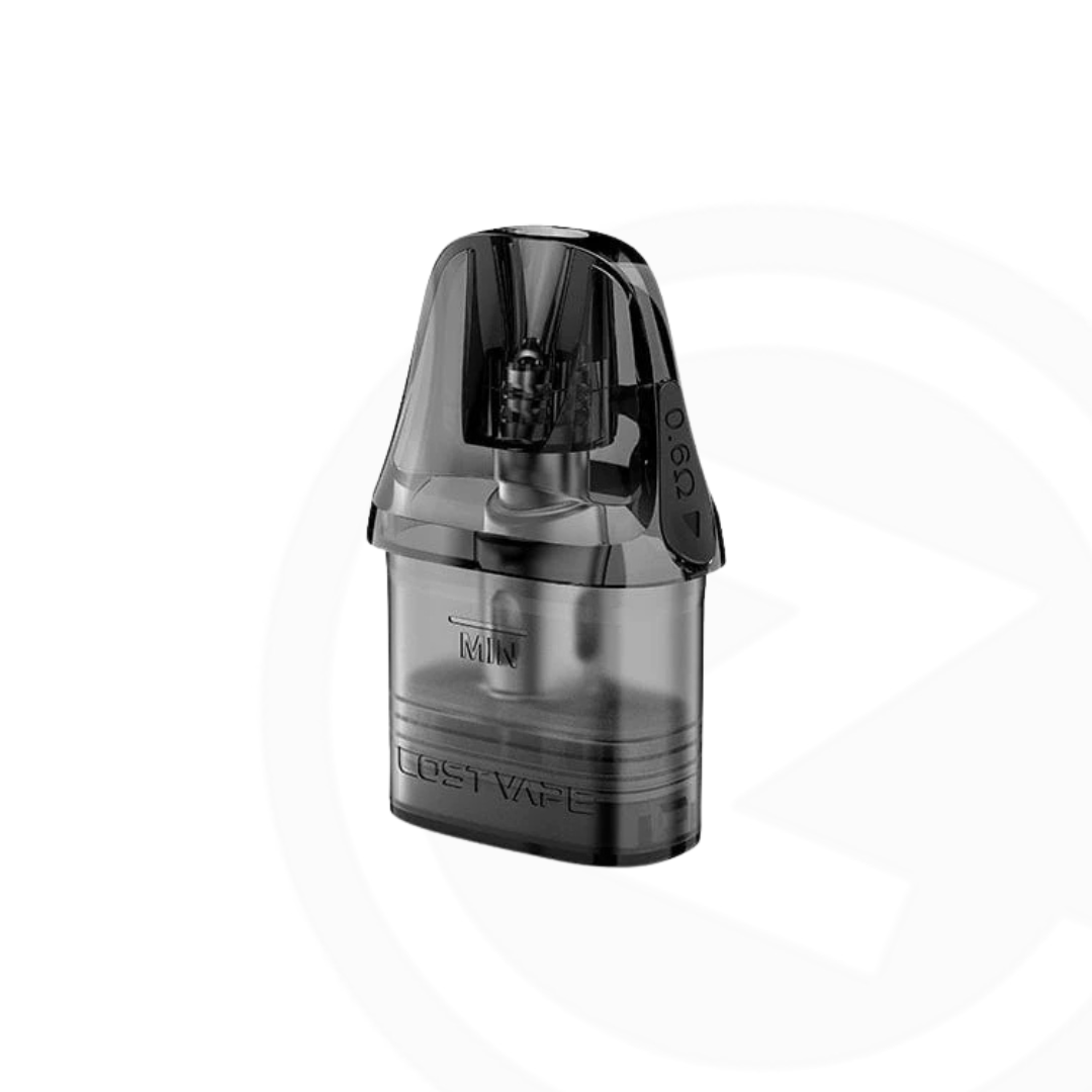 Lost Vape Ursa V3 Replacement Pod