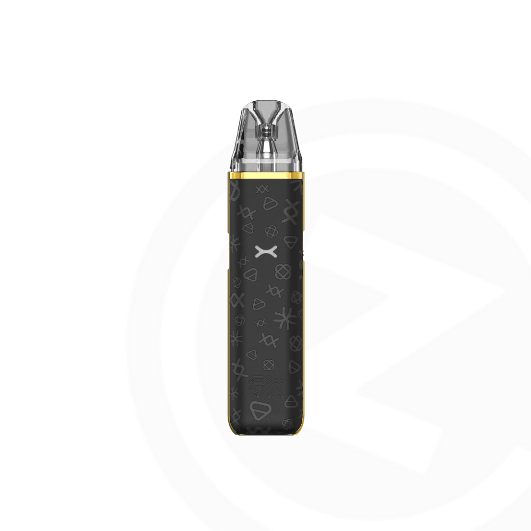 Oxva Xlim Go Pod Kit-LuxeBlack