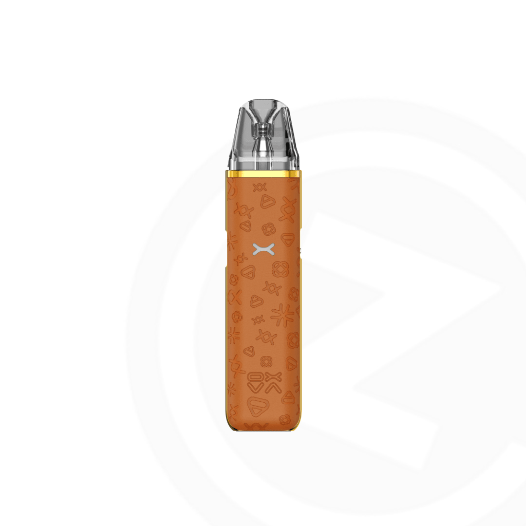 Oxva Xlim Go Pod Kit-LuxeBrown
