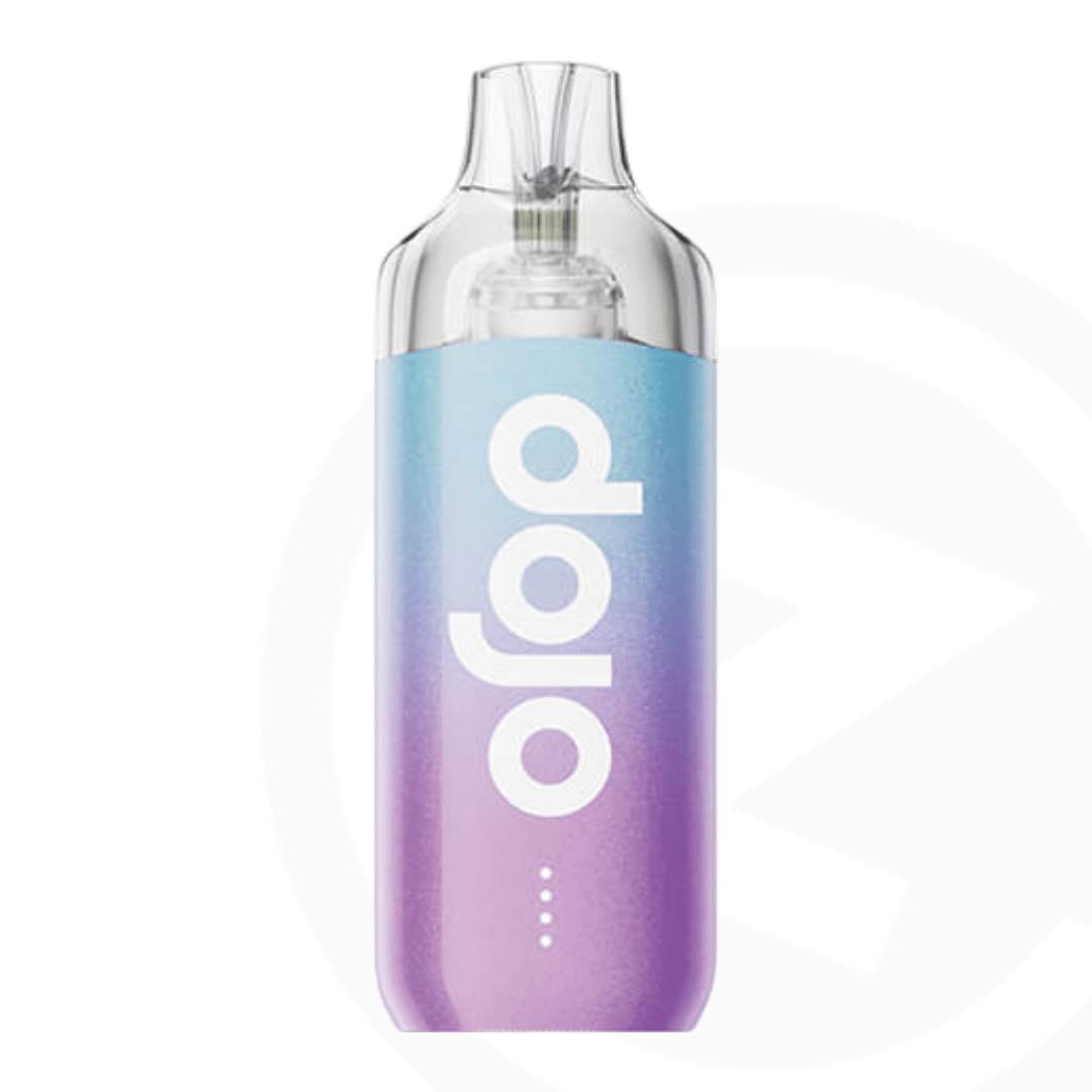 Dojo Blast 10K Prefilled Kit