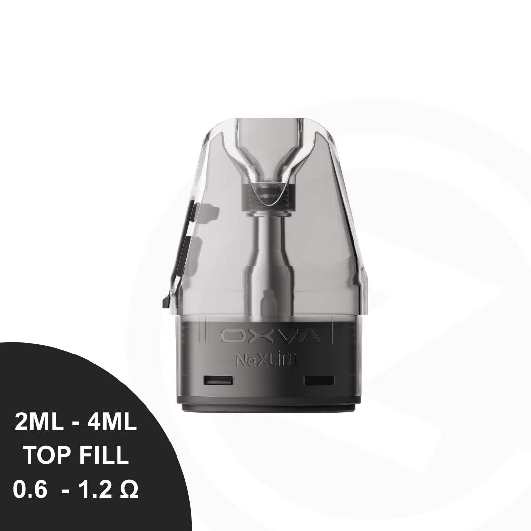 Oxva NeXlim UNITECH 3.0 Replacement Pods - Main