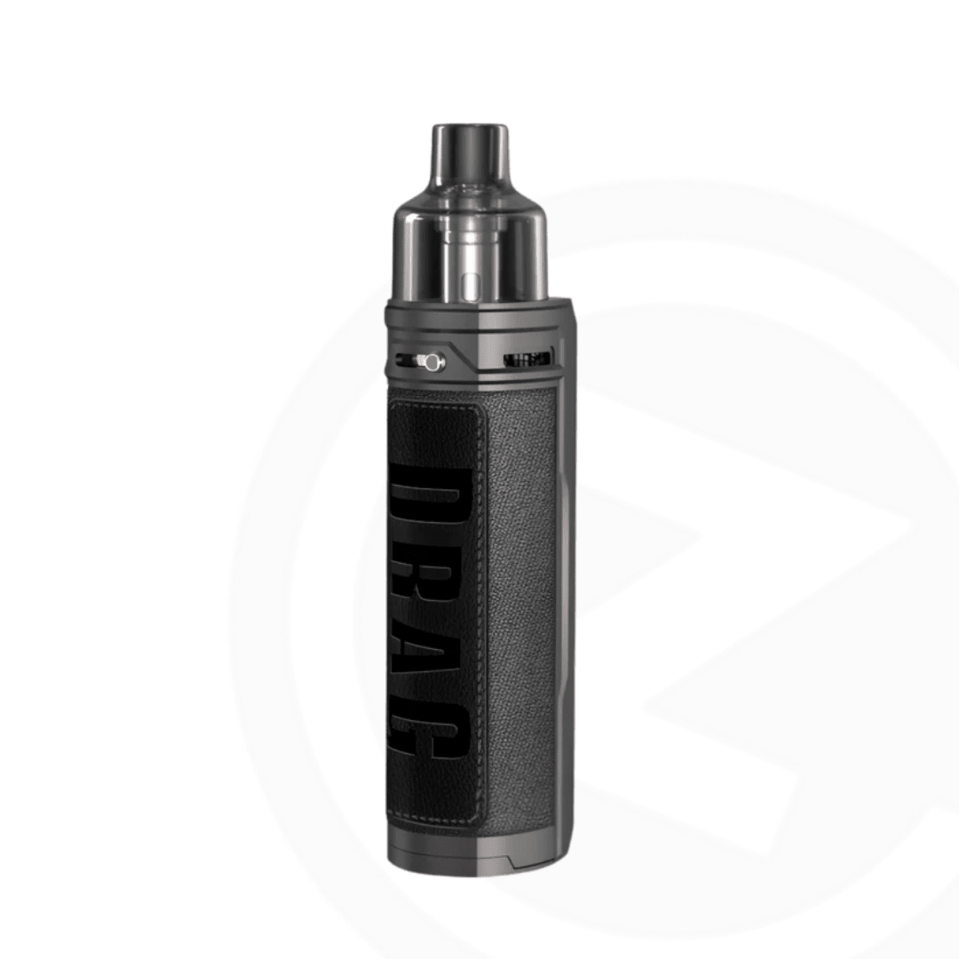 Voopoo Drag X - Advanced Kit - Mashup