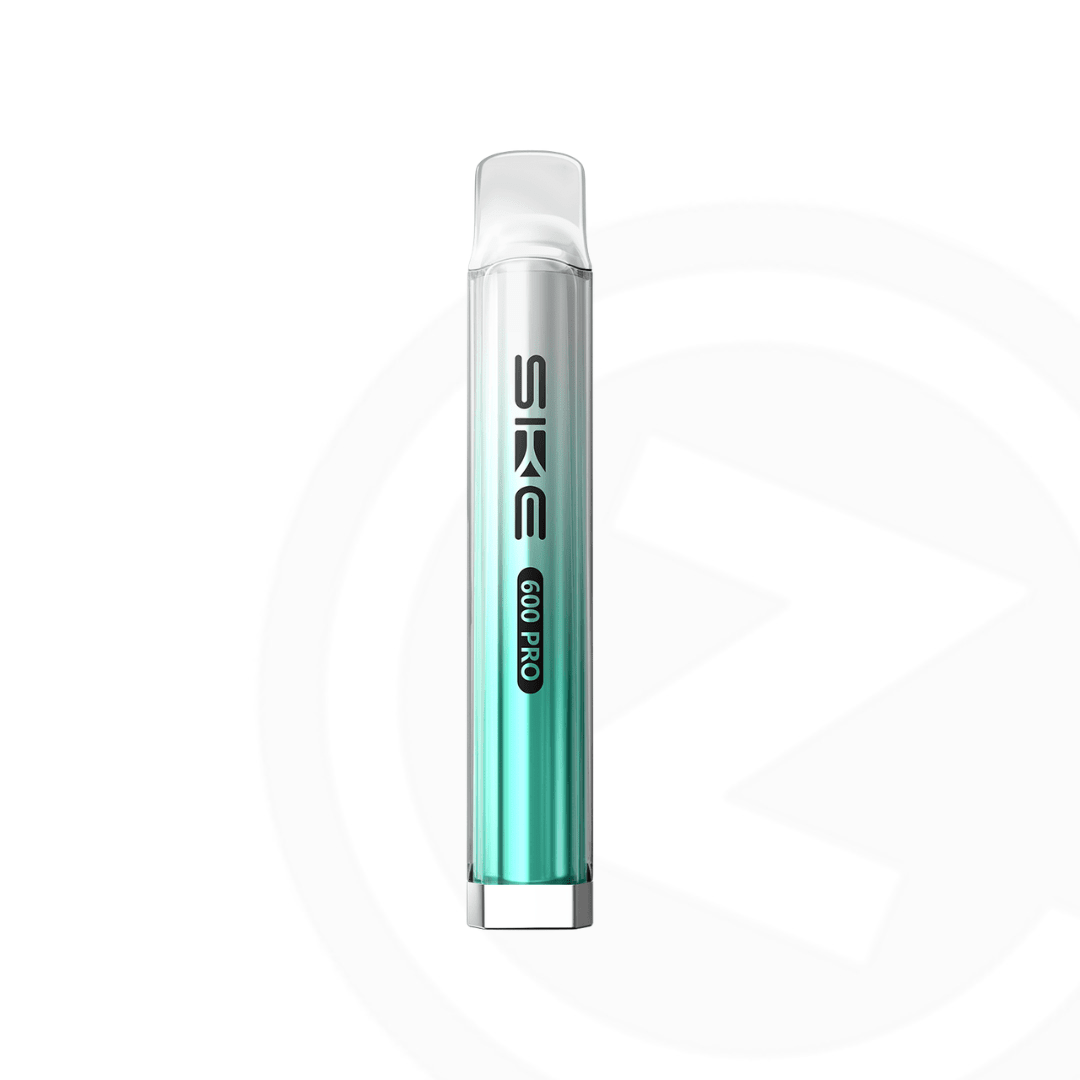 SKE Crystal Pro 600 Prefilled Pod Kit - Menthol - 20mg