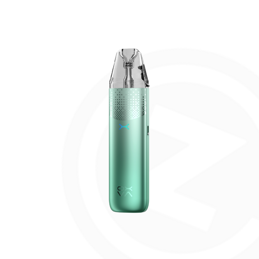 Oxva Nexlim 2 Mini Starter Kit - Mint Green