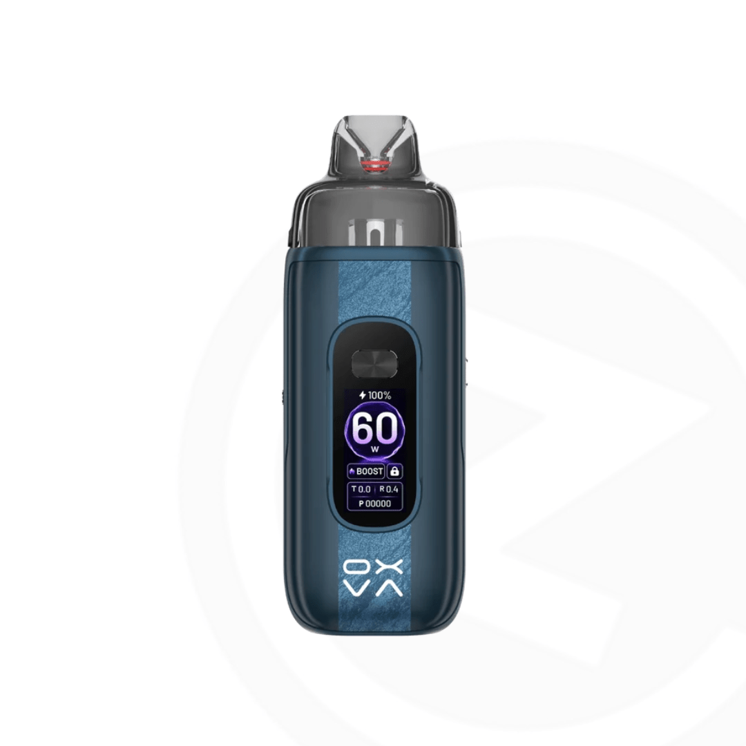 Oxva VPrime 2 - Starter Kit - Mirage Blue