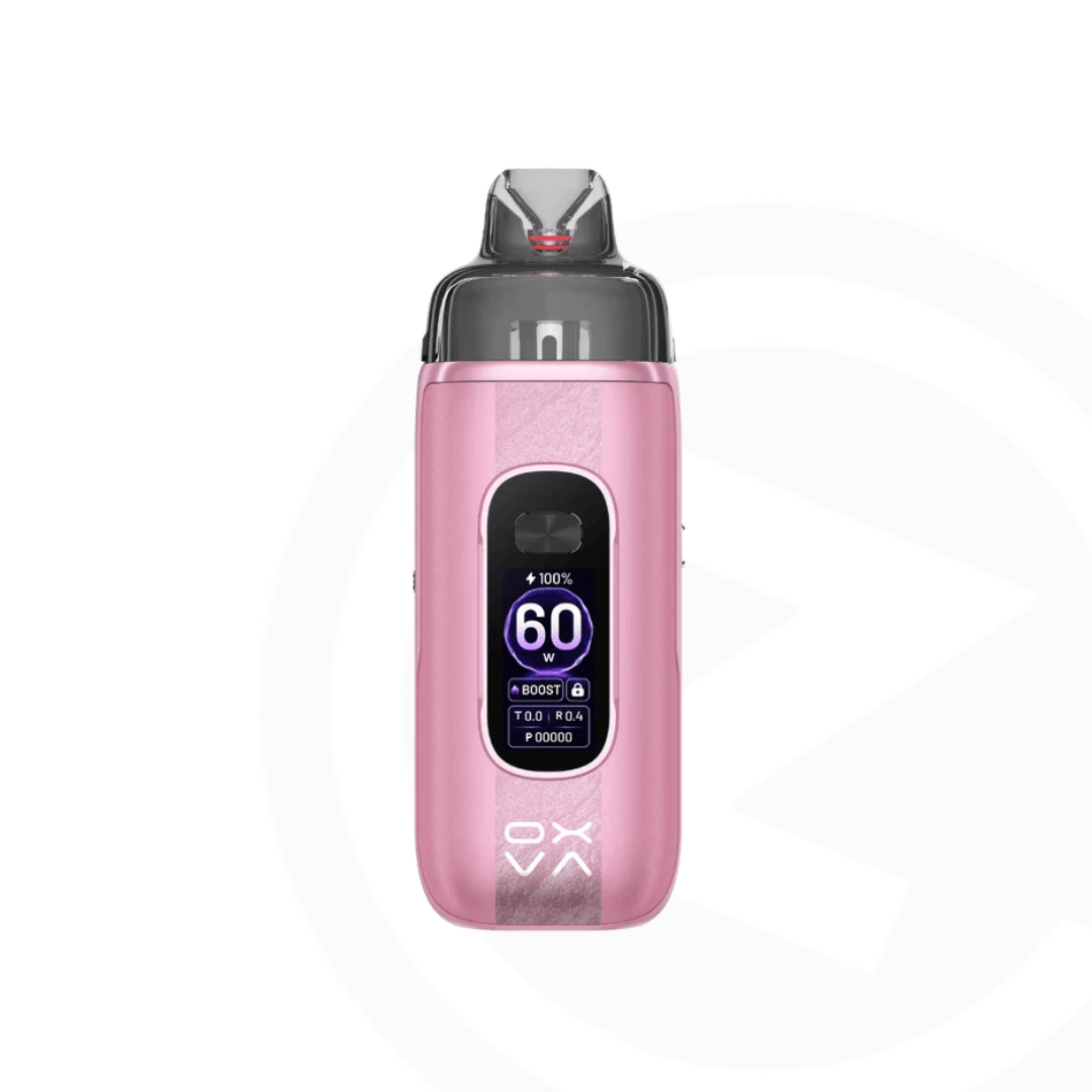 Oxva VPrime 2 - Starter Kit - Mirage Pink
