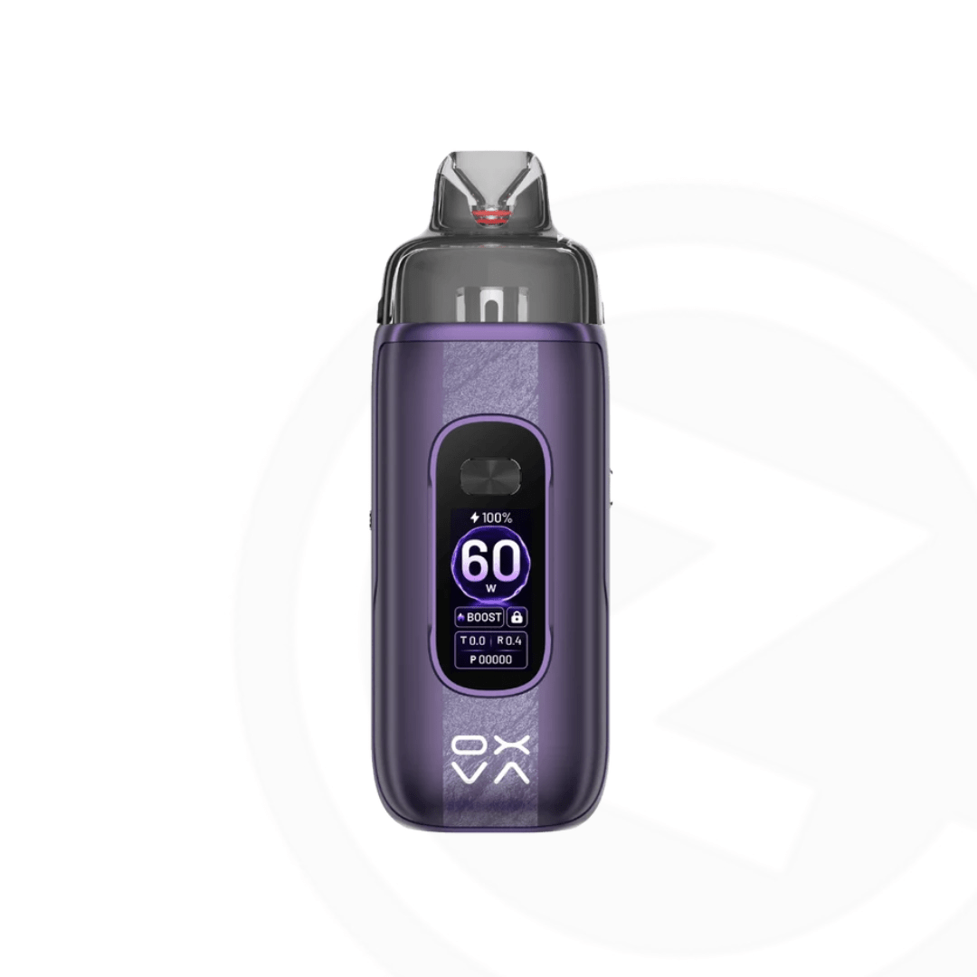 Oxva VPrime 2 - Starter Kit - Mirage Purple