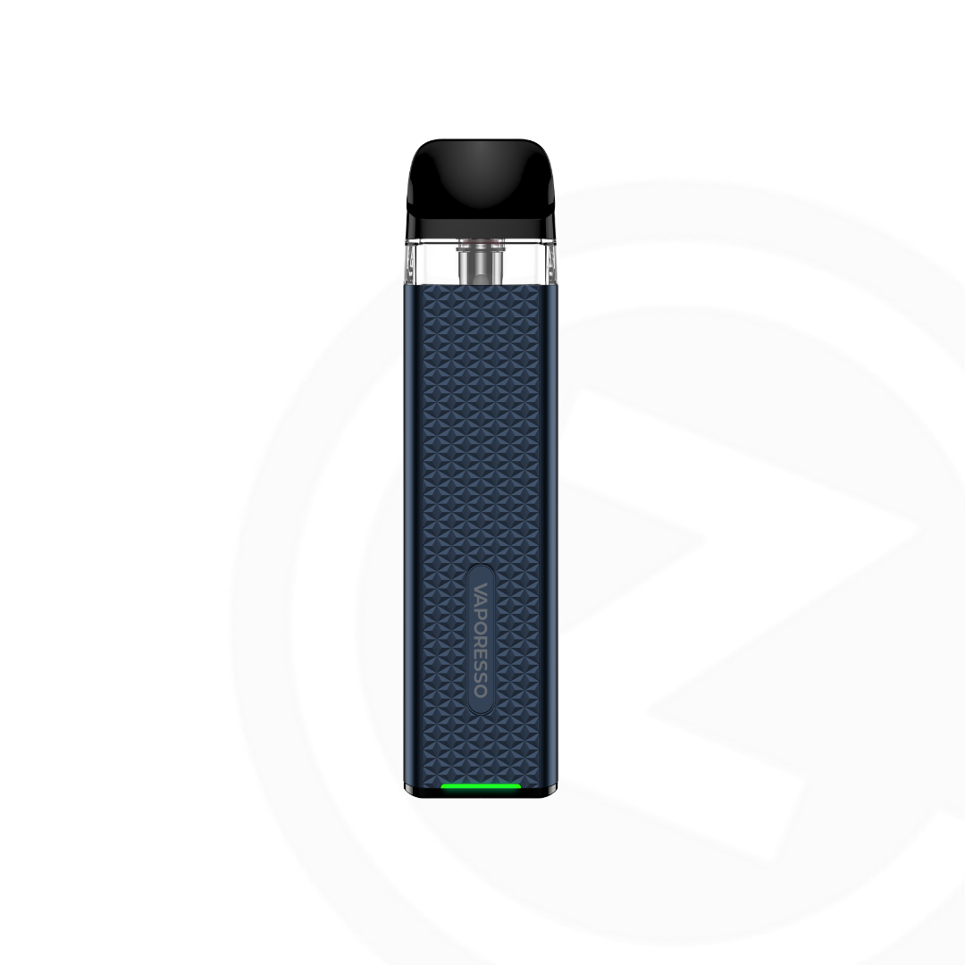Vaporesso Xros Mini 3 - Starter Kit - Navy Blue