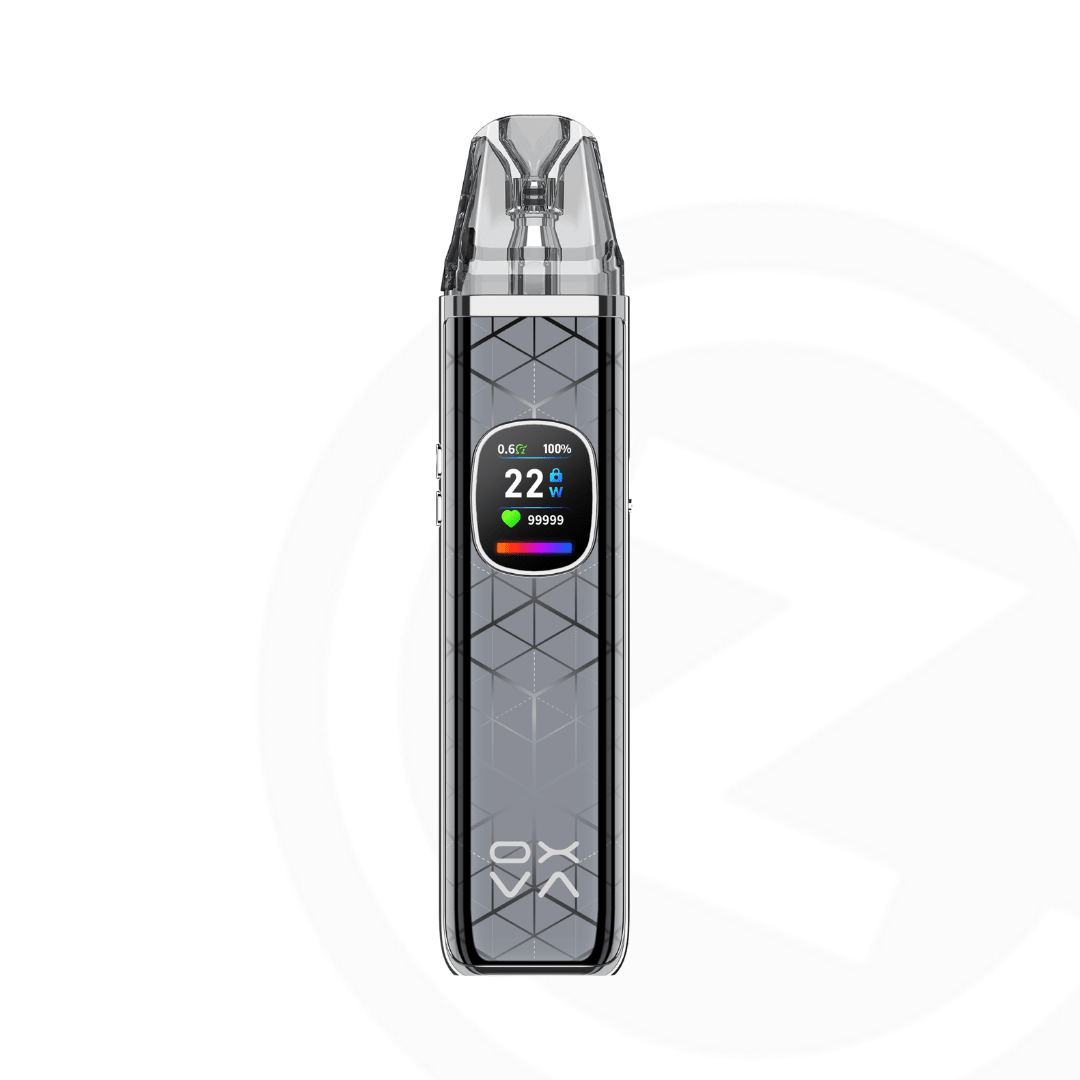 Oxva Xlim Pro 2 Kit DNA - Nebula Grey