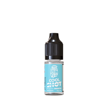 Nic Shots- 10ml