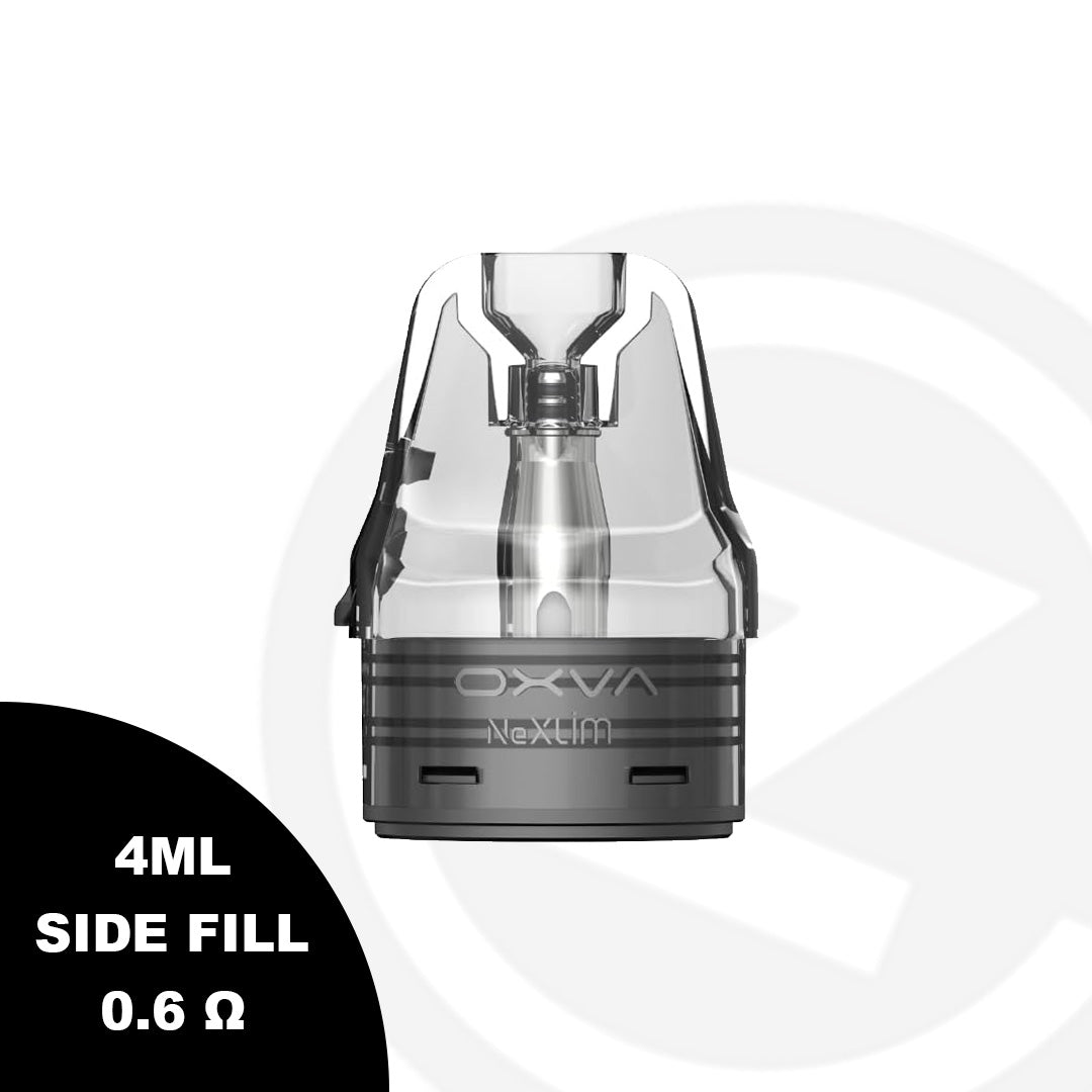 Oxva Nexlim Series Cartridge - 4ml