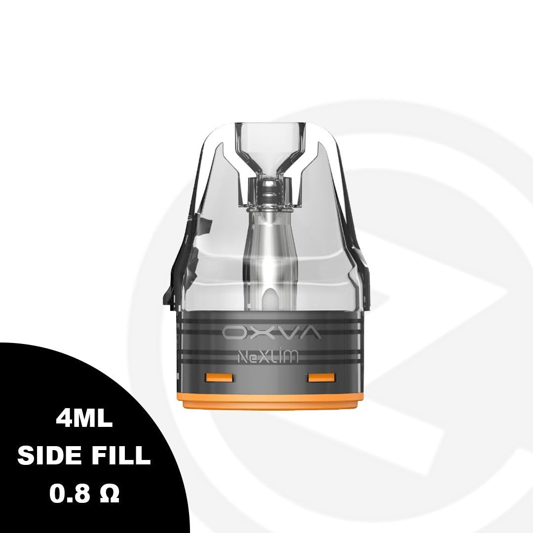 Oxva Nexlim Series Cartridge - 4ml