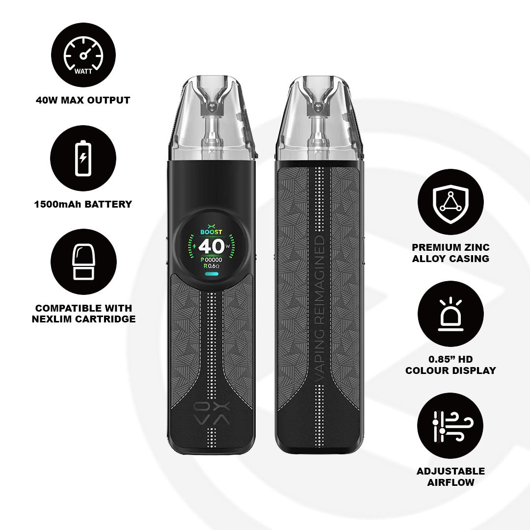 Oxva Nexlim Series Kit