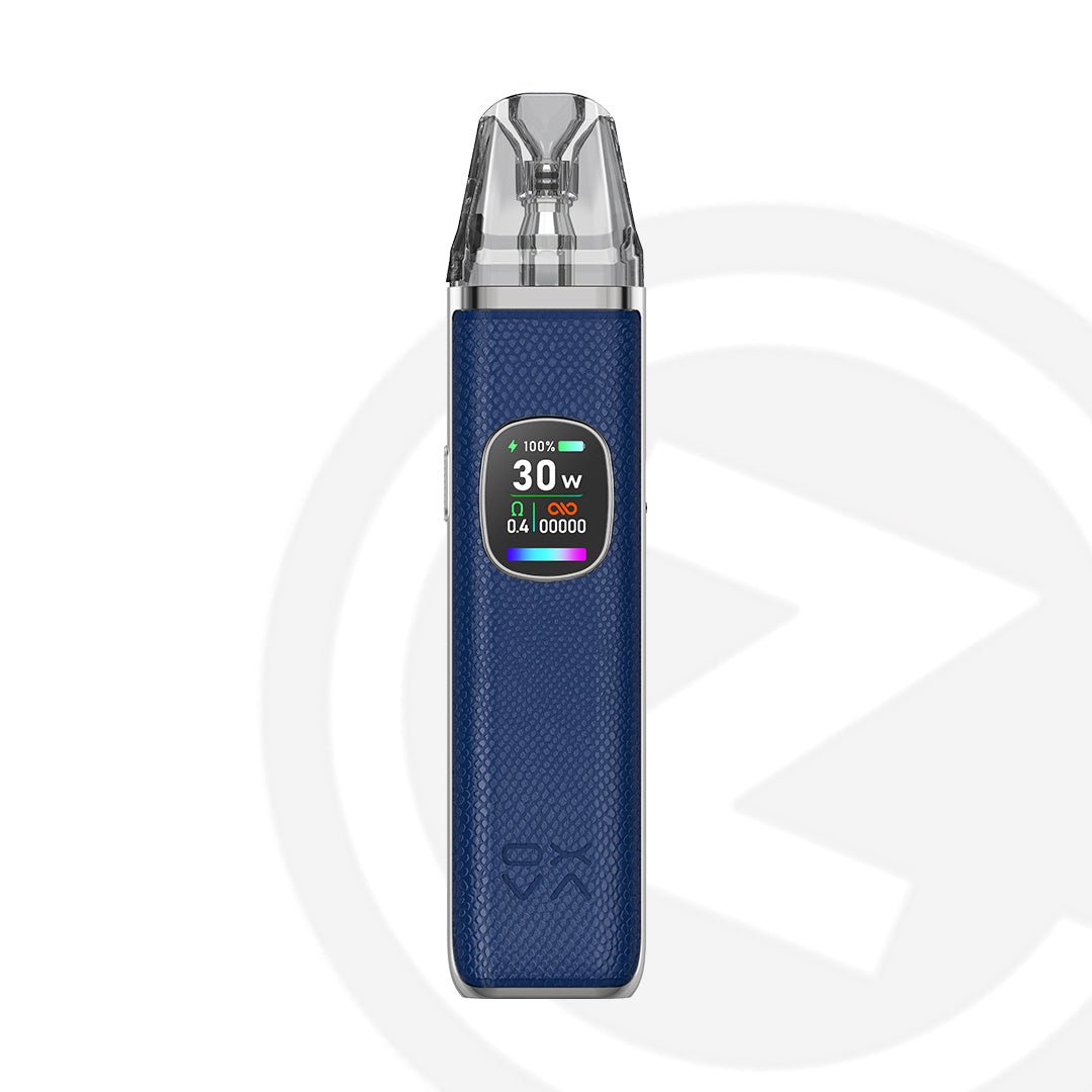 Oxva Xlim Pro V2 - Starter Kit