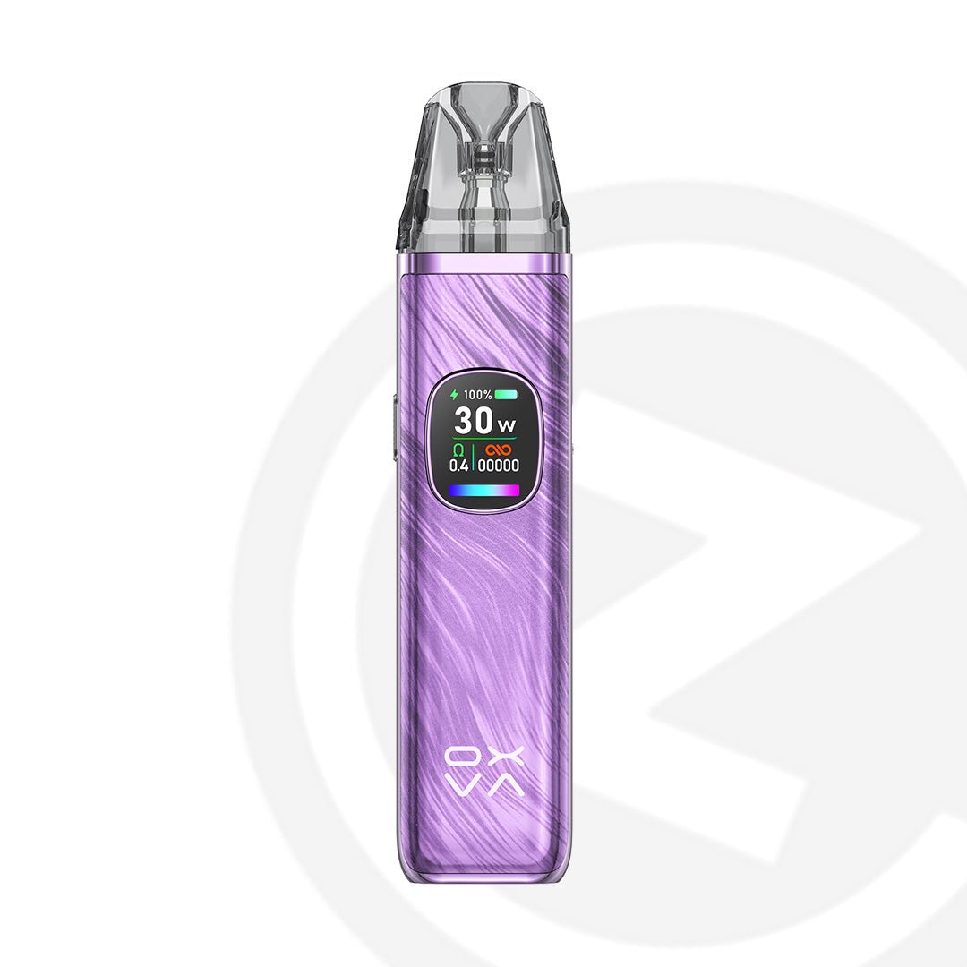 Oxva Xlim Pro V2 - Starter Kit