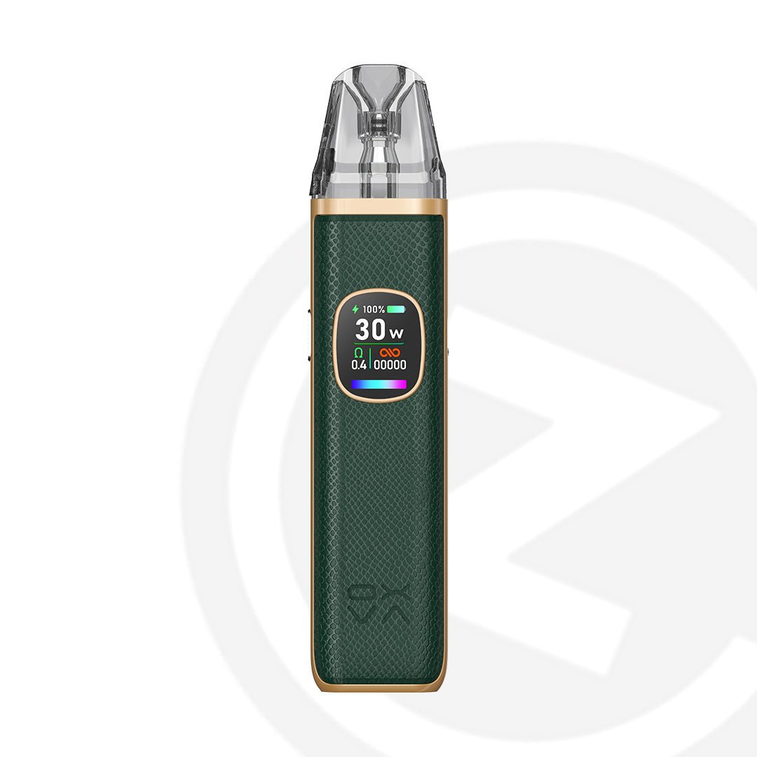 Oxva Xlim Pro V2 - Starter Kit