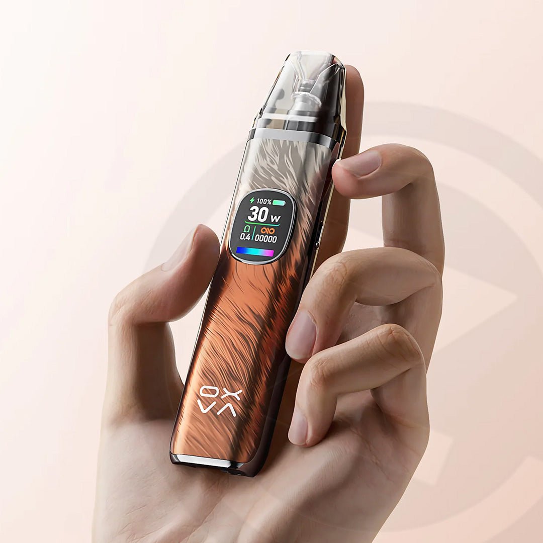 Oxva Xlim Pro V2 - Starter Kit