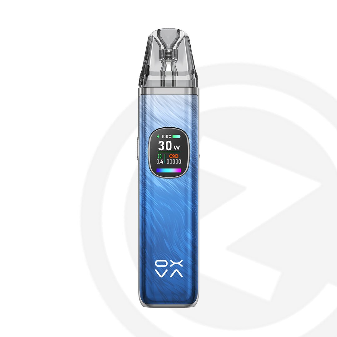 Oxva Xlim Pro V2 - Starter Kit