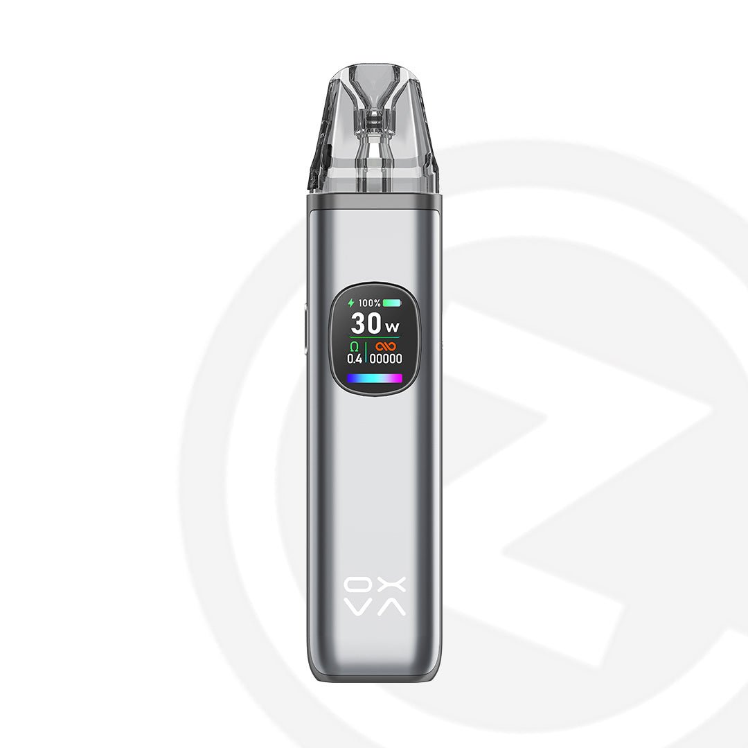 Oxva Xlim Pro V2 - Starter Kit